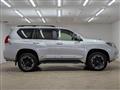 2017 Toyota Land Cruiser Prado