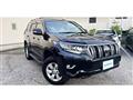 2017 Toyota Land Cruiser Prado