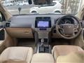 2017 Toyota Land Cruiser Prado