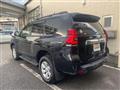 2017 Toyota Land Cruiser Prado
