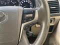 2017 Toyota Land Cruiser Prado