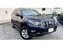 2017 Toyota Land Cruiser Prado