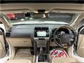 2017 Toyota Land Cruiser Prado