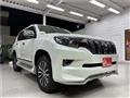 2017 Toyota Land Cruiser Prado