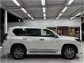2017 Toyota Land Cruiser Prado