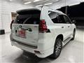 2017 Toyota Land Cruiser Prado