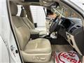 2017 Toyota Land Cruiser Prado