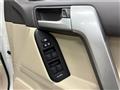2017 Toyota Land Cruiser Prado