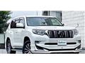 2017 Toyota Land Cruiser Prado