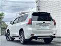 2017 Toyota Land Cruiser Prado