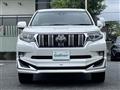 2017 Toyota Land Cruiser Prado
