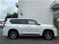 2017 Toyota Land Cruiser Prado