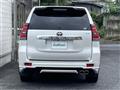 2017 Toyota Land Cruiser Prado