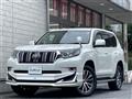 2017 Toyota Land Cruiser Prado