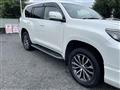 2017 Toyota Land Cruiser Prado