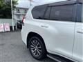 2017 Toyota Land Cruiser Prado