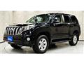 2016 Toyota Land Cruiser Prado