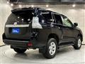 2016 Toyota Land Cruiser Prado