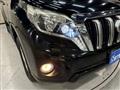 2016 Toyota Land Cruiser Prado