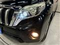 2016 Toyota Land Cruiser Prado