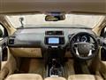 2016 Toyota Land Cruiser Prado