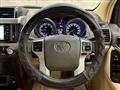 2016 Toyota Land Cruiser Prado