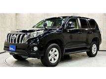 2016 Toyota Land Cruiser Prado
