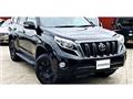 2016 Toyota Land Cruiser Prado