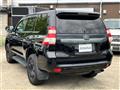 2016 Toyota Land Cruiser Prado