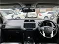 2016 Toyota Land Cruiser Prado