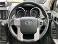 2016 Toyota Land Cruiser Prado