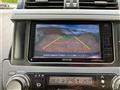 2016 Toyota Land Cruiser Prado