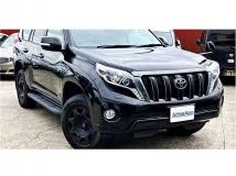 2016 Toyota Land Cruiser Prado