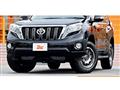 2016 Toyota Land Cruiser Prado