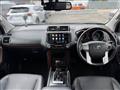 2016 Toyota Land Cruiser Prado