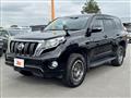 2016 Toyota Land Cruiser Prado