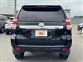2016 Toyota Land Cruiser Prado