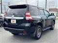2016 Toyota Land Cruiser Prado