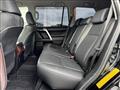2016 Toyota Land Cruiser Prado