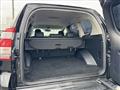 2016 Toyota Land Cruiser Prado