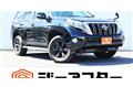2016 Toyota Land Cruiser Prado