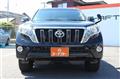 2016 Toyota Land Cruiser Prado
