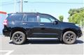 2016 Toyota Land Cruiser Prado