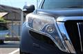 2016 Toyota Land Cruiser Prado
