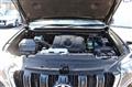 2016 Toyota Land Cruiser Prado