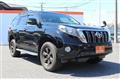 2016 Toyota Land Cruiser Prado