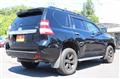 2016 Toyota Land Cruiser Prado