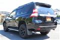2016 Toyota Land Cruiser Prado