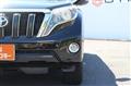 2016 Toyota Land Cruiser Prado