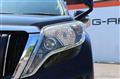 2016 Toyota Land Cruiser Prado
